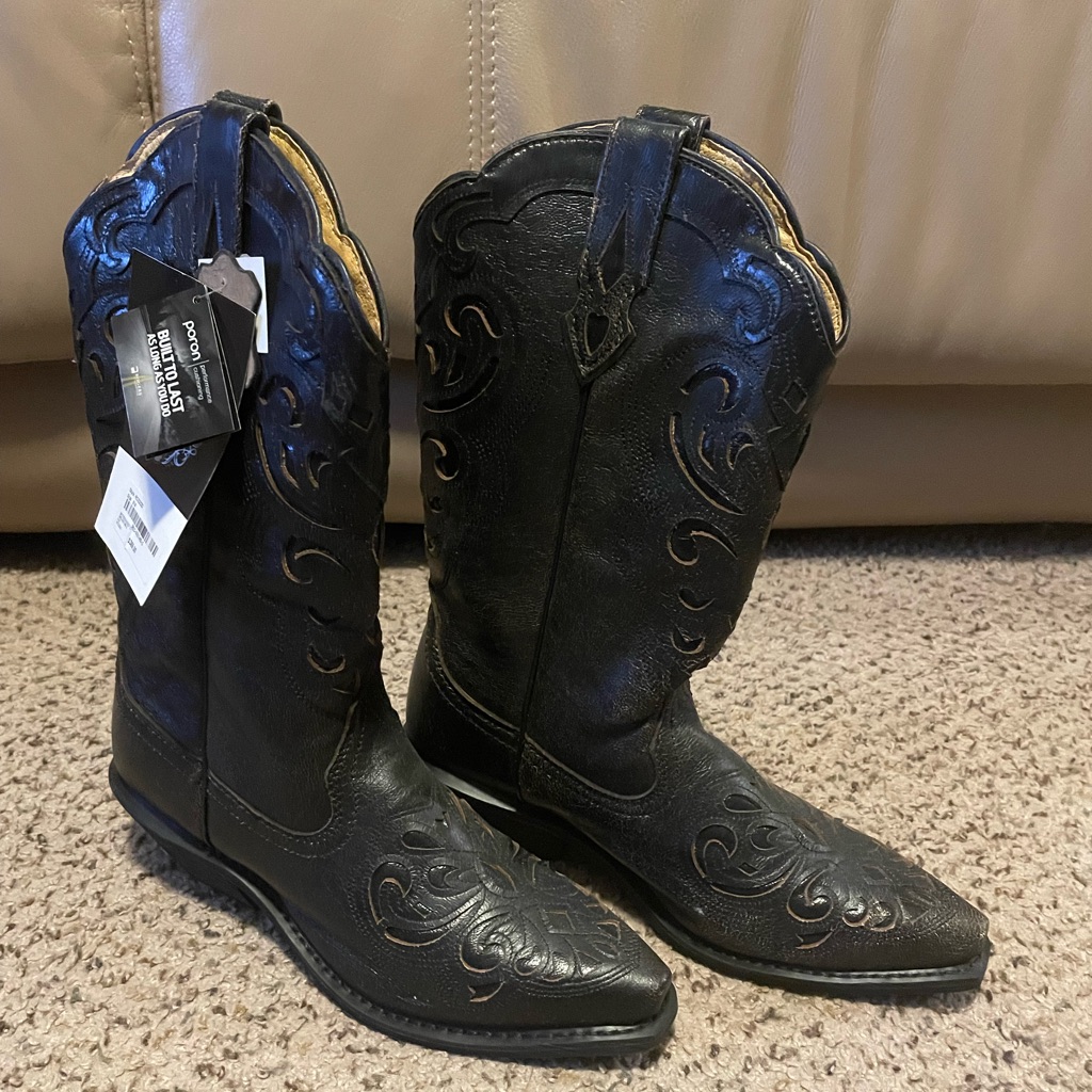 Rockin Country Collection Boot